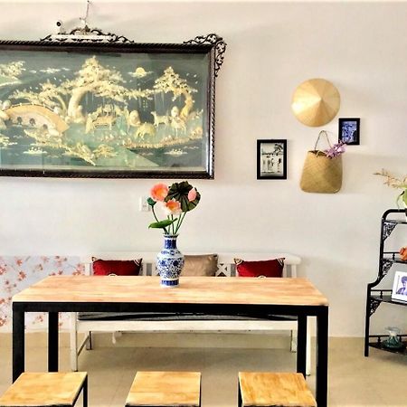 Rubis Hostel Hue Exteriér fotografie