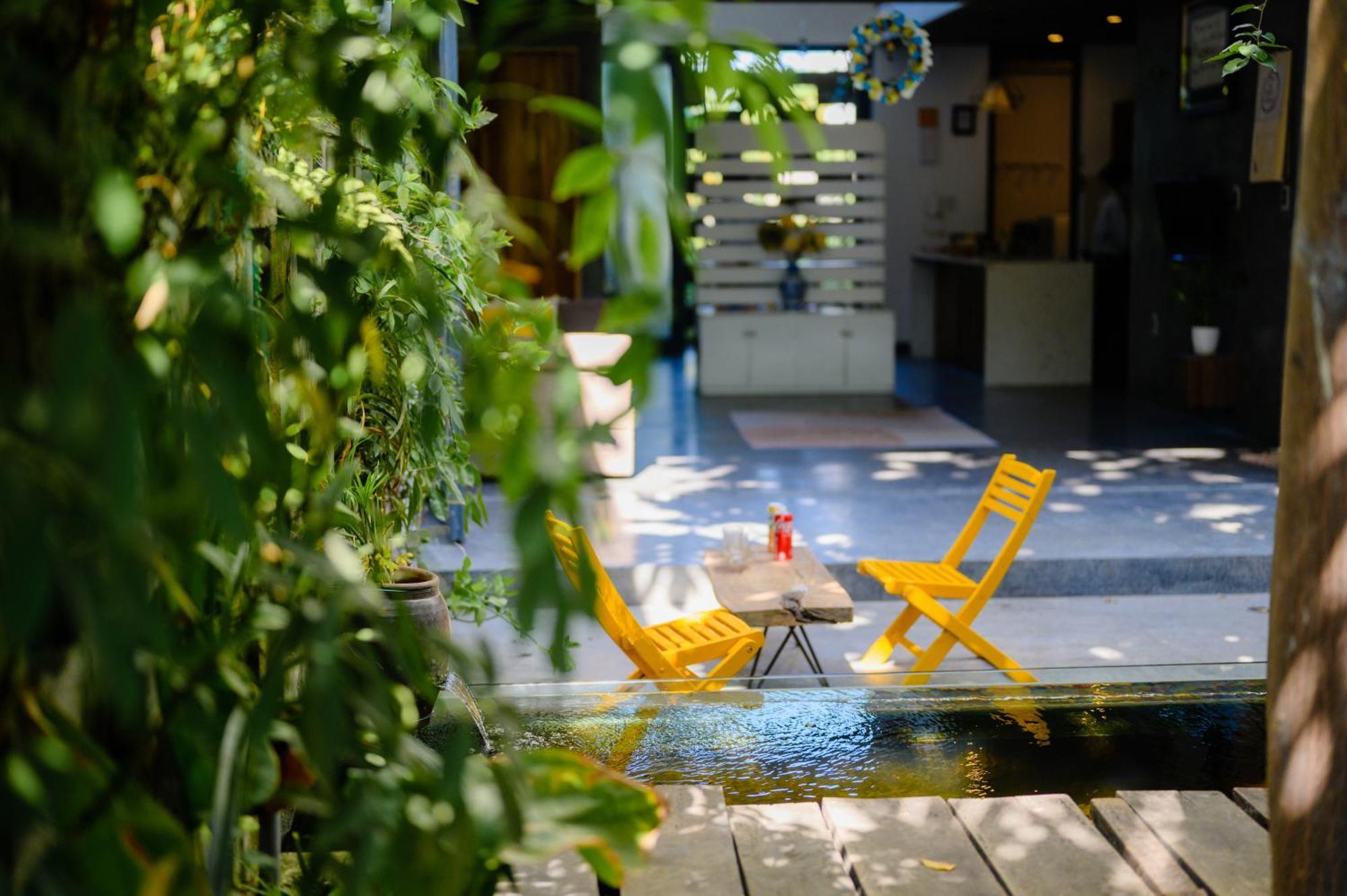 Rubis Hostel Hue Exteriér fotografie