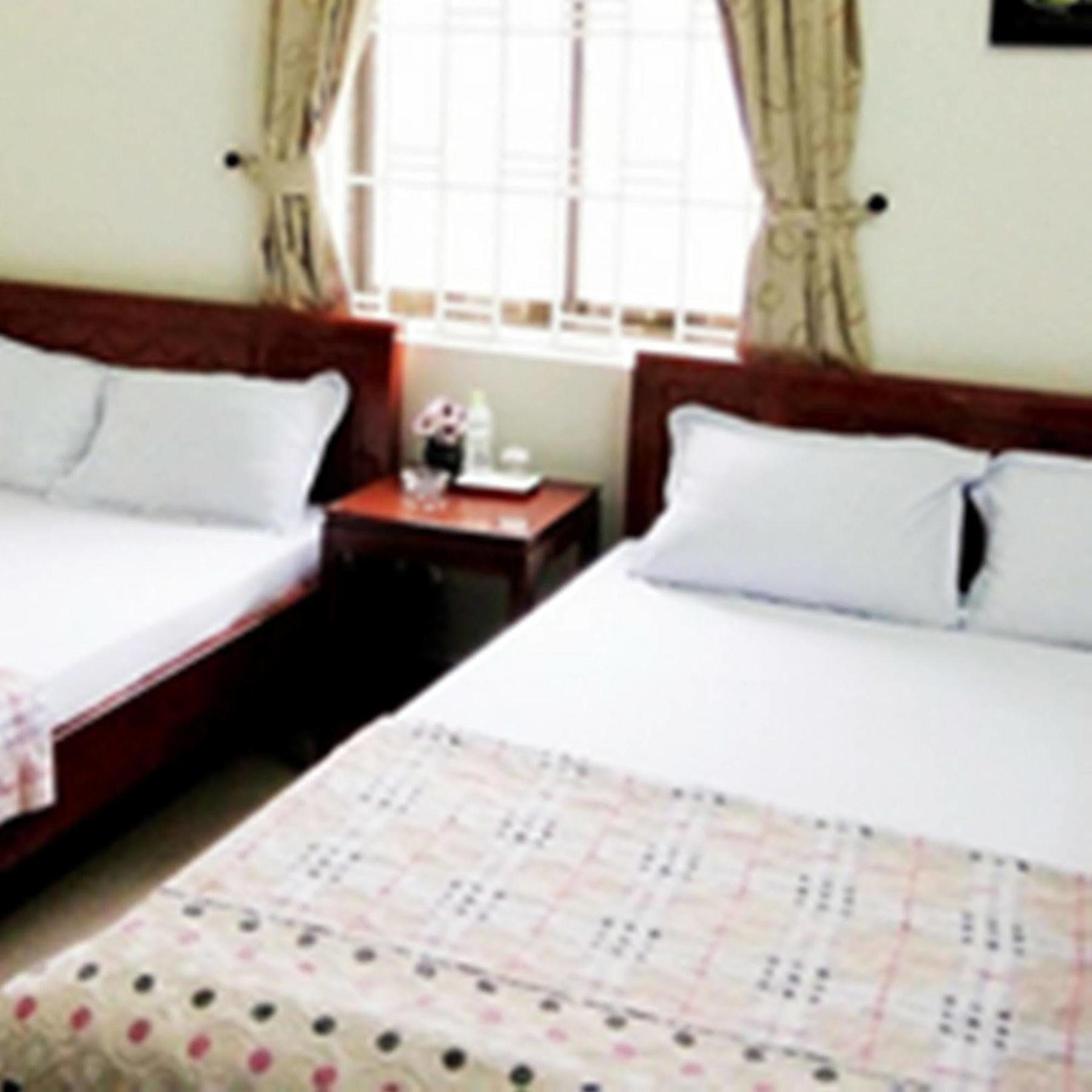 Rubis Hostel Hue Exteriér fotografie