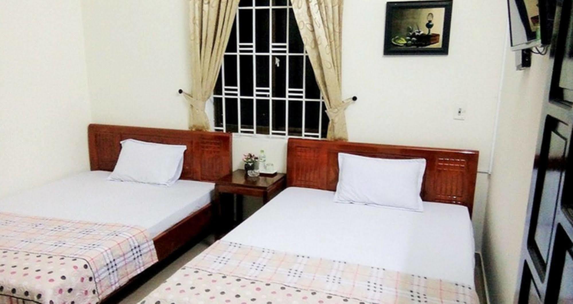 Rubis Hostel Hue Exteriér fotografie
